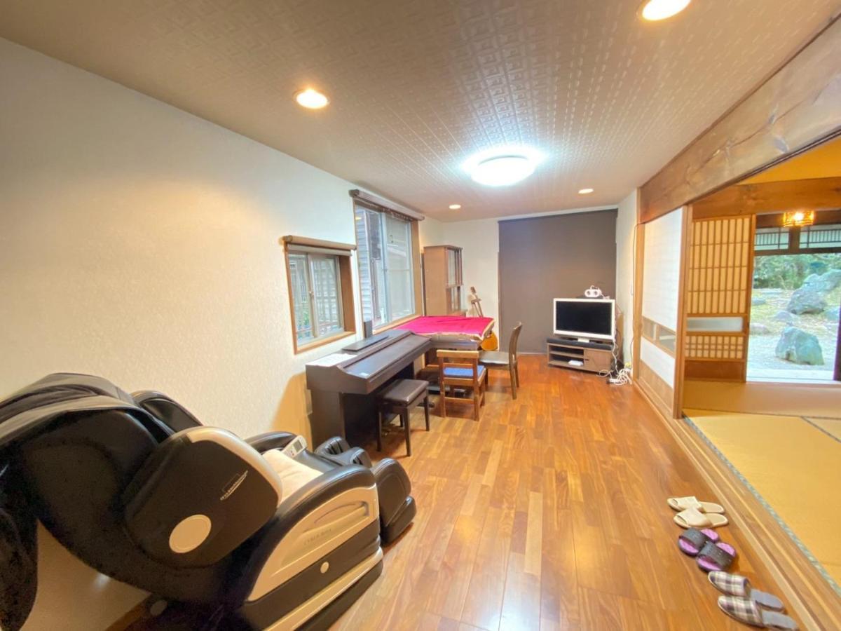 One Night, One View, One Destiny - Vacation Stay 05285V Ichihara Extérieur photo