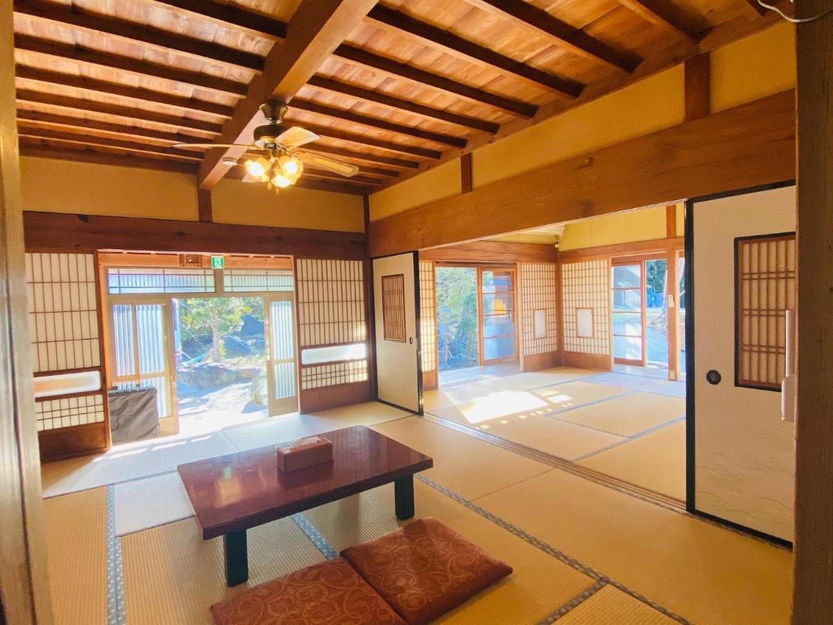 One Night, One View, One Destiny - Vacation Stay 05285V Ichihara Extérieur photo