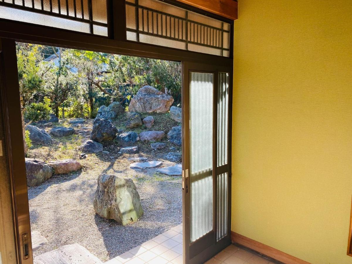 One Night, One View, One Destiny - Vacation Stay 05285V Ichihara Extérieur photo