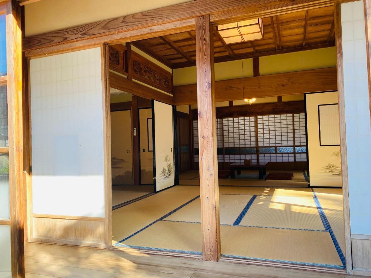 One Night, One View, One Destiny - Vacation Stay 05285V Ichihara Extérieur photo