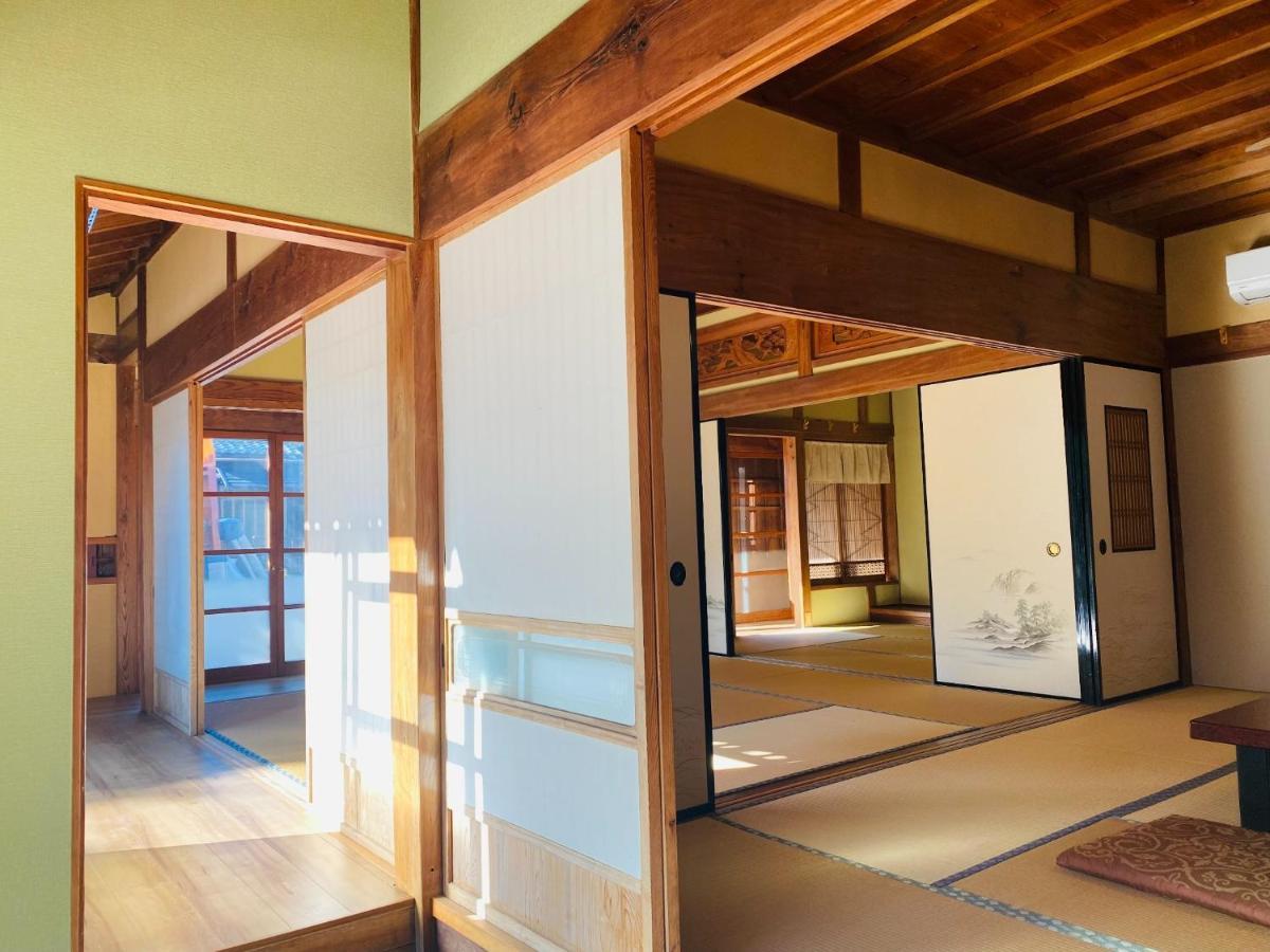 One Night, One View, One Destiny - Vacation Stay 05285V Ichihara Extérieur photo