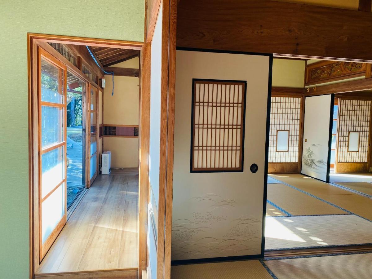 One Night, One View, One Destiny - Vacation Stay 05285V Ichihara Extérieur photo