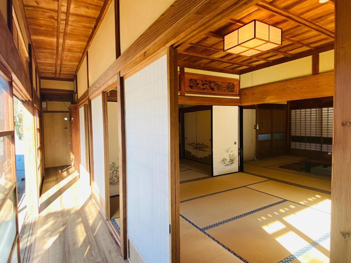 One Night, One View, One Destiny - Vacation Stay 05285V Ichihara Extérieur photo