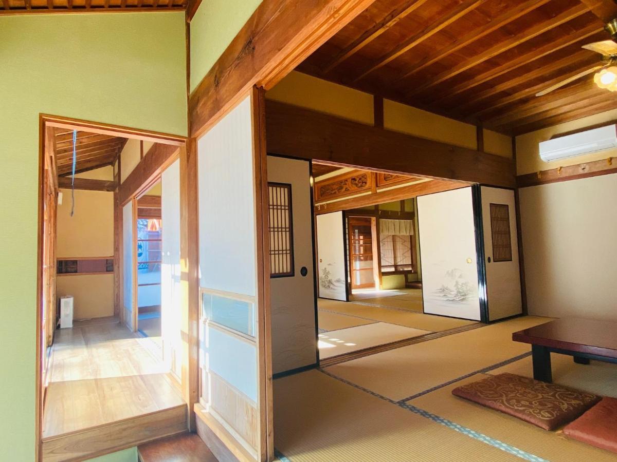 One Night, One View, One Destiny - Vacation Stay 05285V Ichihara Extérieur photo