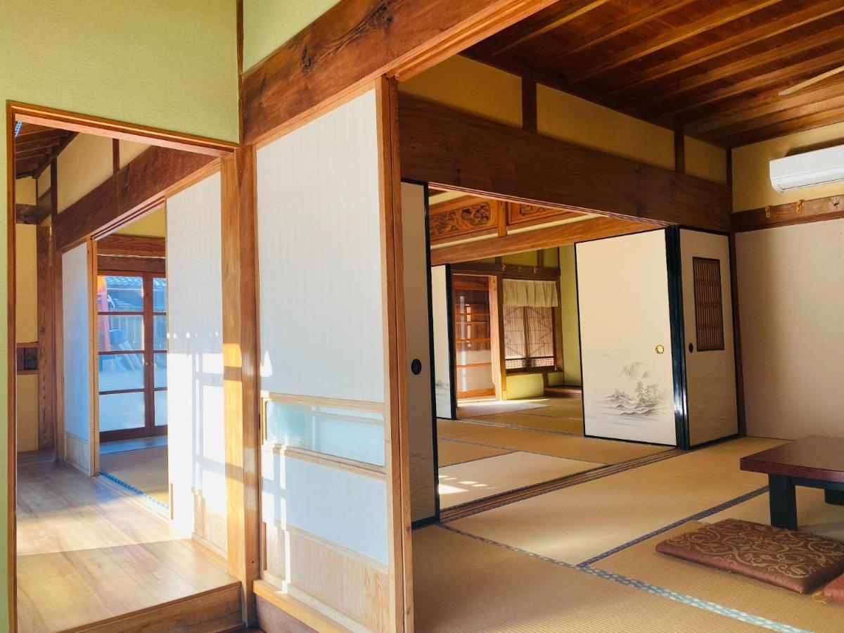 One Night, One View, One Destiny - Vacation Stay 05285V Ichihara Extérieur photo