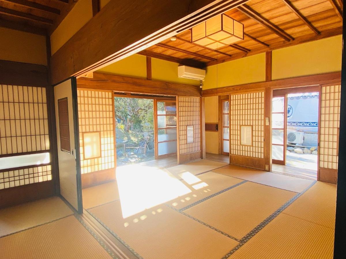 One Night, One View, One Destiny - Vacation Stay 05285V Ichihara Extérieur photo