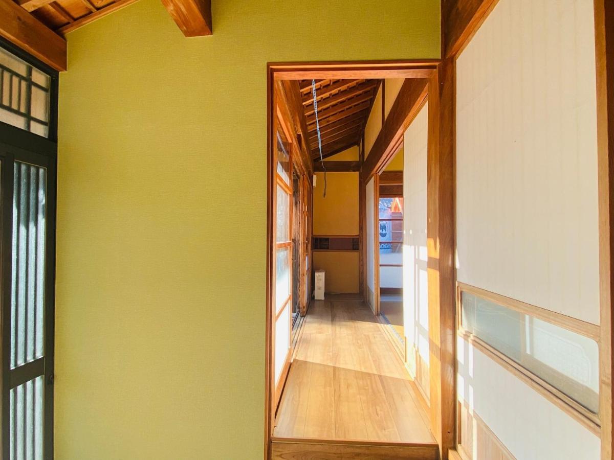 One Night, One View, One Destiny - Vacation Stay 05285V Ichihara Extérieur photo