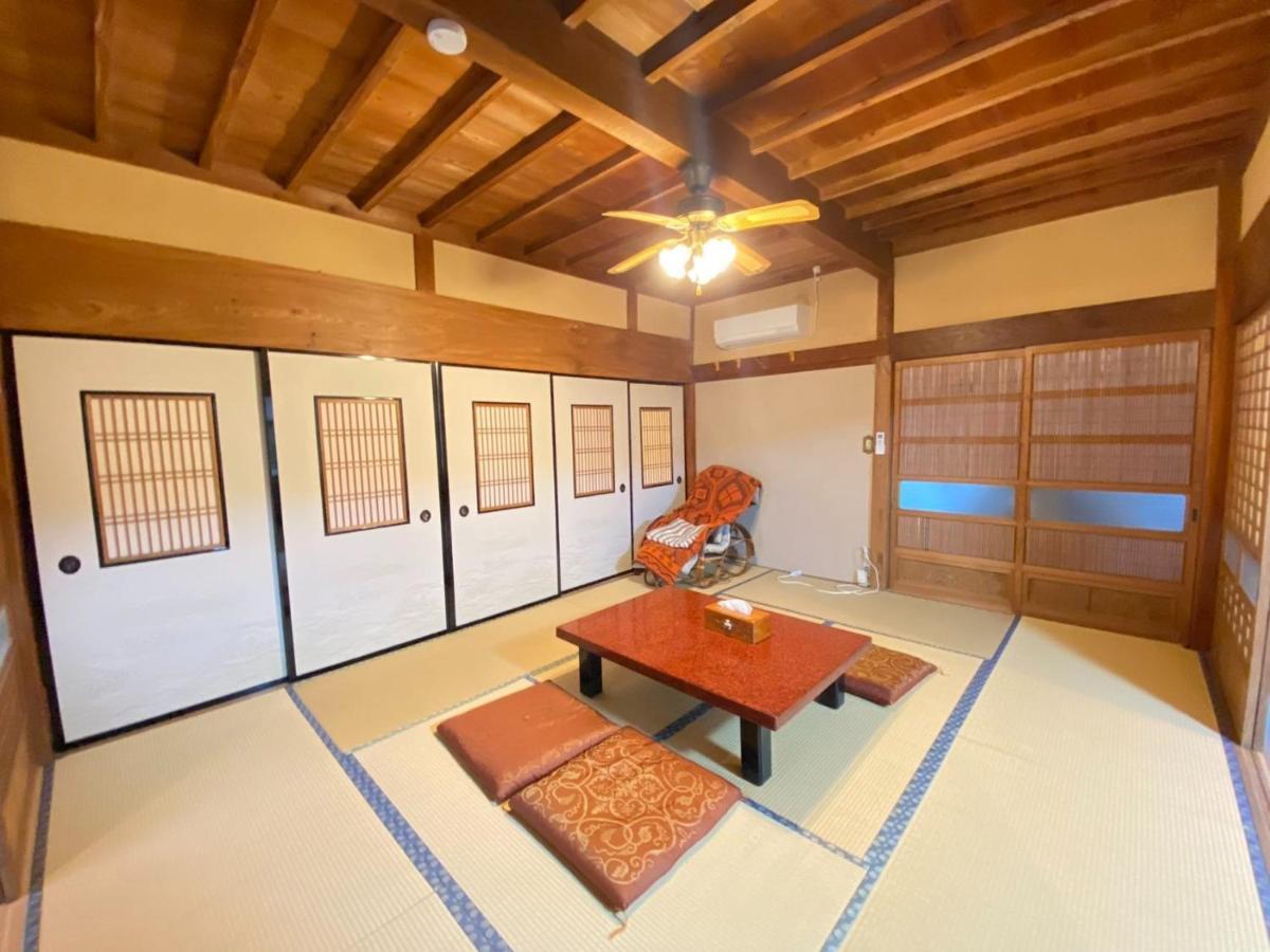 One Night, One View, One Destiny - Vacation Stay 05285V Ichihara Extérieur photo