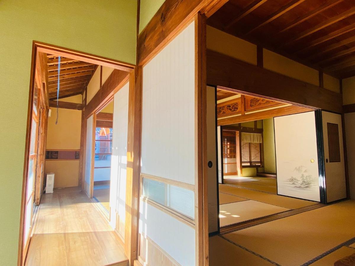 One Night, One View, One Destiny - Vacation Stay 05285V Ichihara Extérieur photo