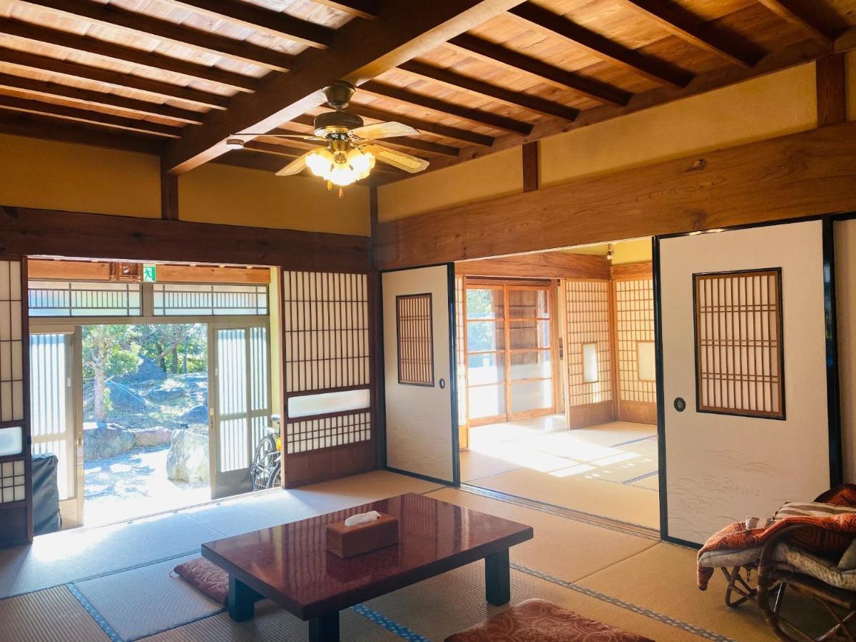 One Night, One View, One Destiny - Vacation Stay 05285V Ichihara Extérieur photo