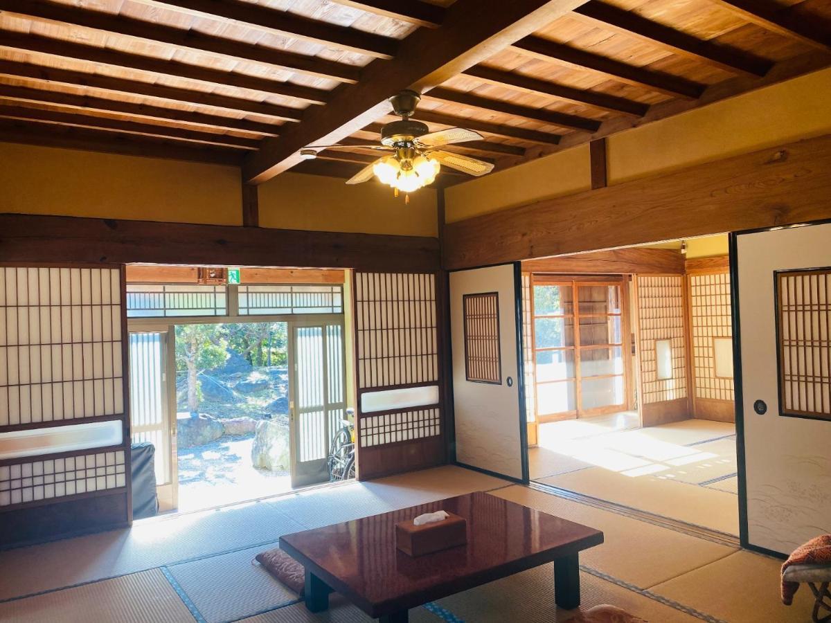 One Night, One View, One Destiny - Vacation Stay 05285V Ichihara Extérieur photo