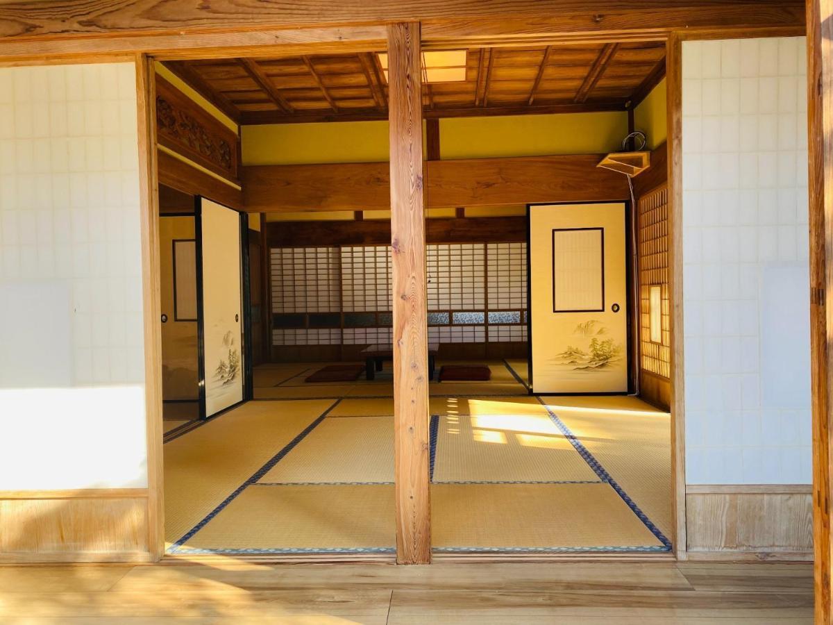 One Night, One View, One Destiny - Vacation Stay 05285V Ichihara Extérieur photo