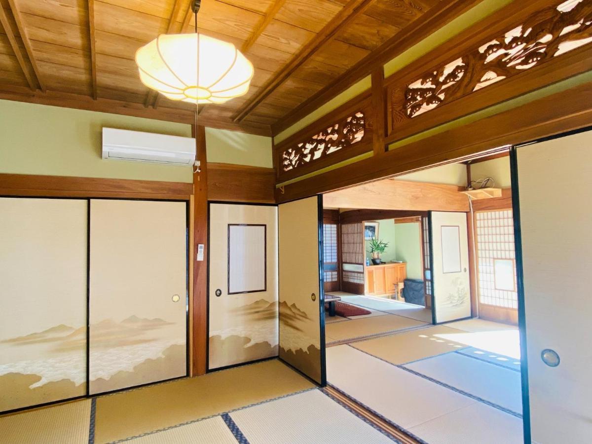 One Night, One View, One Destiny - Vacation Stay 05285V Ichihara Extérieur photo