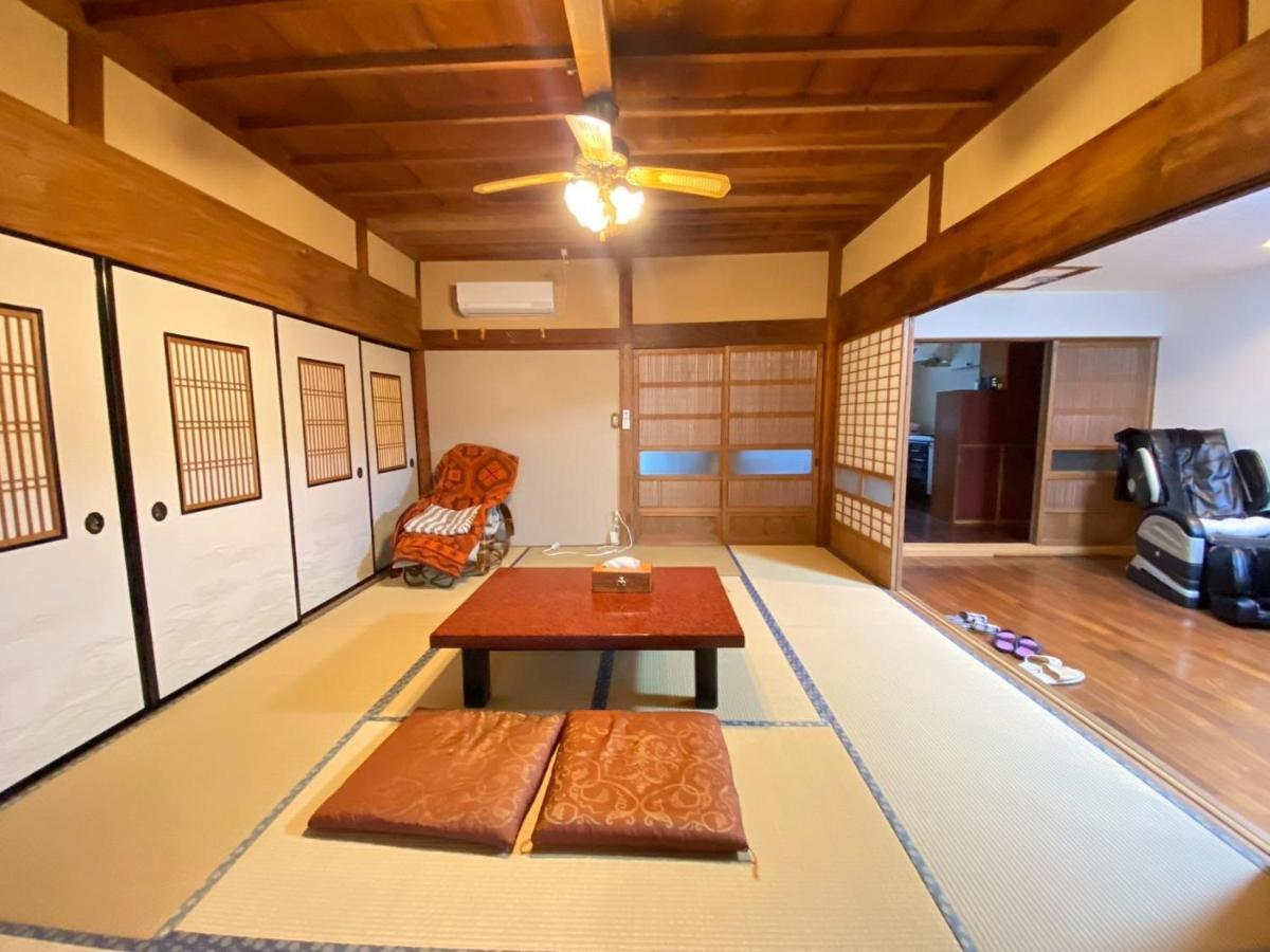 One Night, One View, One Destiny - Vacation Stay 05285V Ichihara Extérieur photo