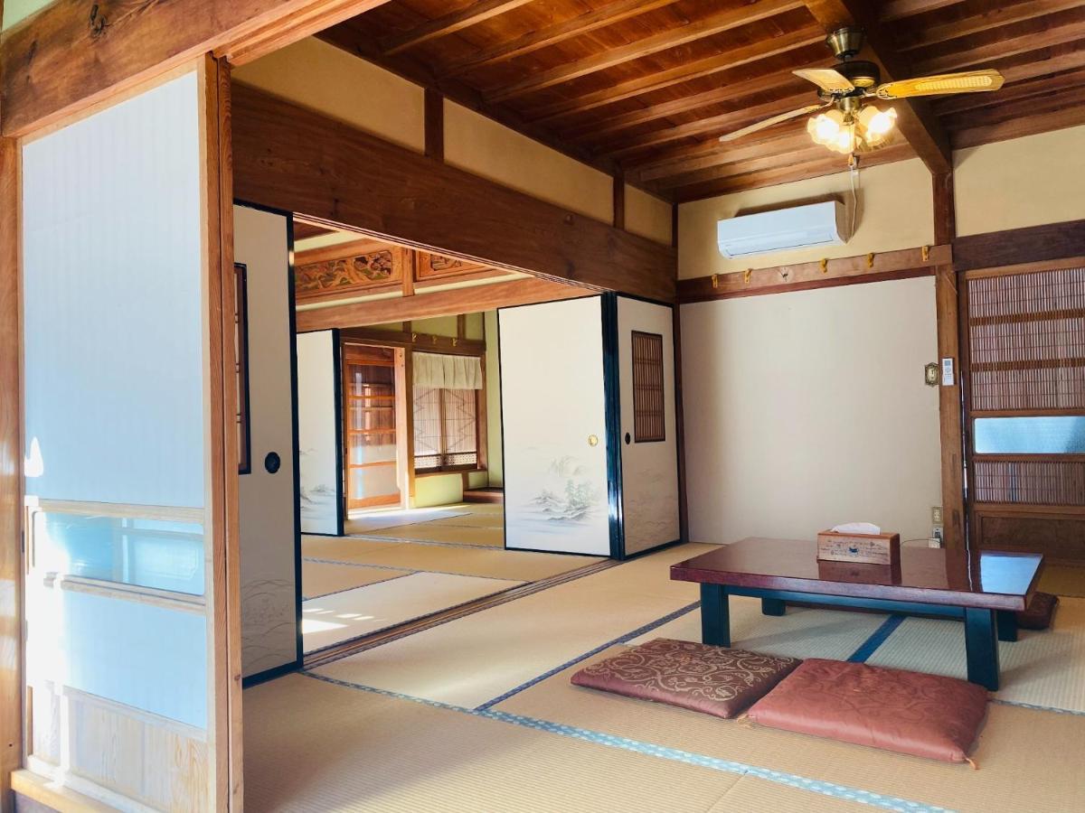 One Night, One View, One Destiny - Vacation Stay 05285V Ichihara Extérieur photo