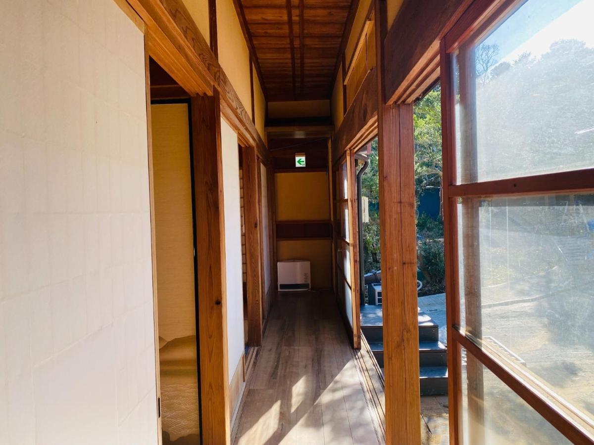 One Night, One View, One Destiny - Vacation Stay 05285V Ichihara Extérieur photo