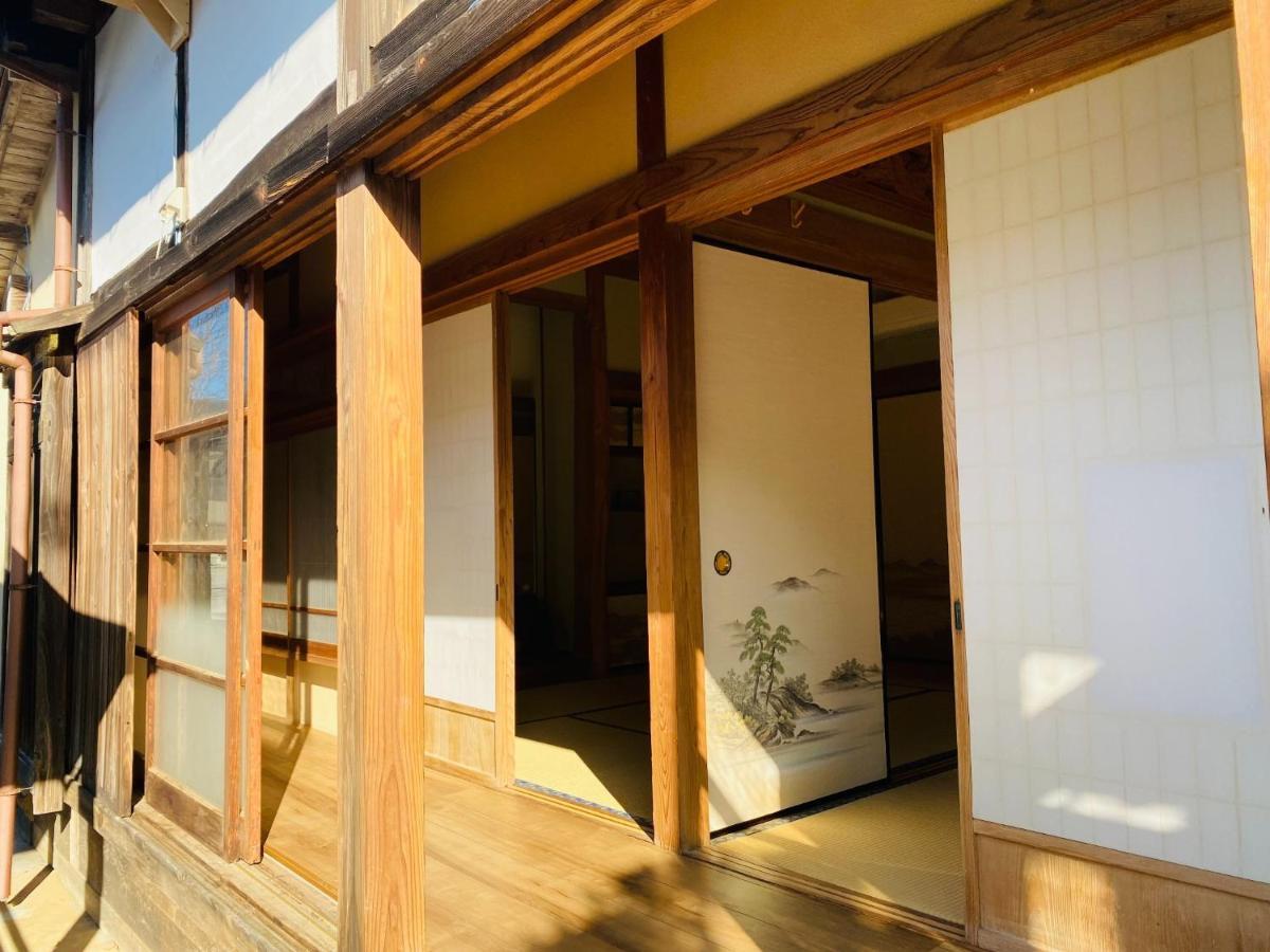 One Night, One View, One Destiny - Vacation Stay 05285V Ichihara Extérieur photo