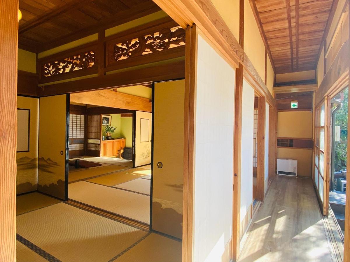 One Night, One View, One Destiny - Vacation Stay 05285V Ichihara Extérieur photo