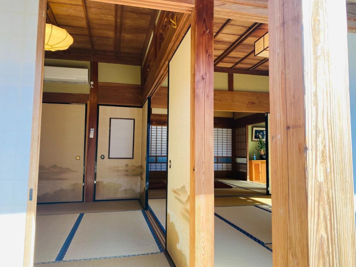 One Night, One View, One Destiny - Vacation Stay 05285V Ichihara Extérieur photo