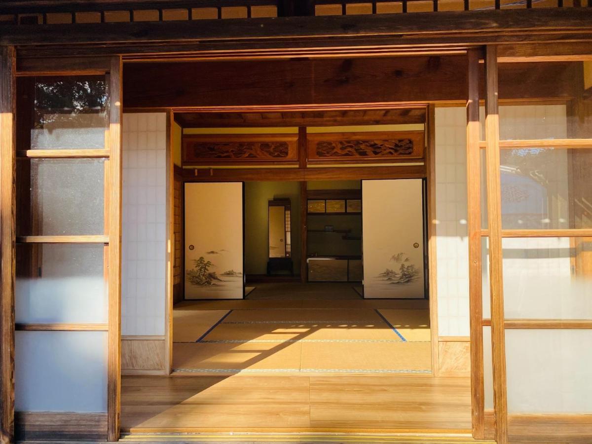 One Night, One View, One Destiny - Vacation Stay 05285V Ichihara Extérieur photo