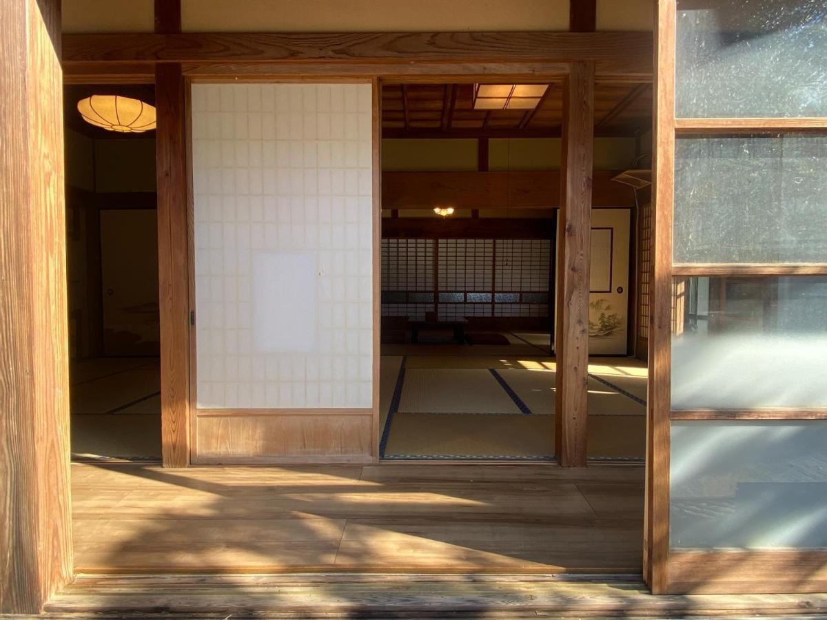 One Night, One View, One Destiny - Vacation Stay 05285V Ichihara Extérieur photo