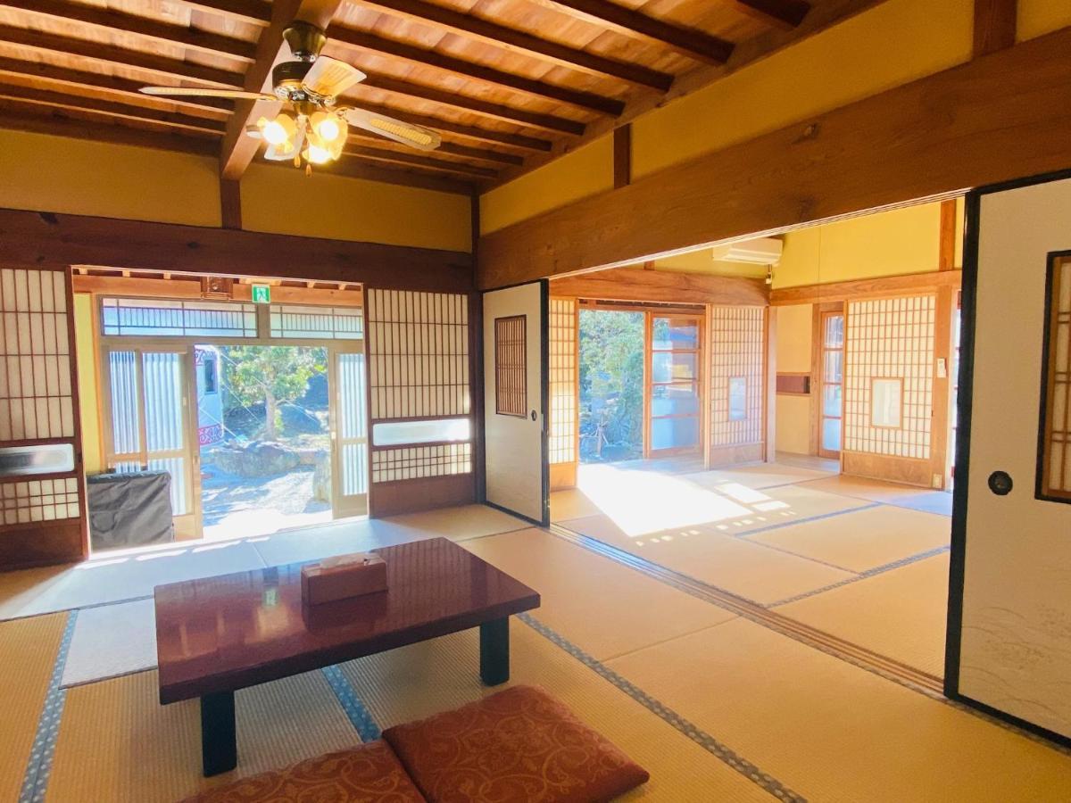 One Night, One View, One Destiny - Vacation Stay 05285V Ichihara Extérieur photo