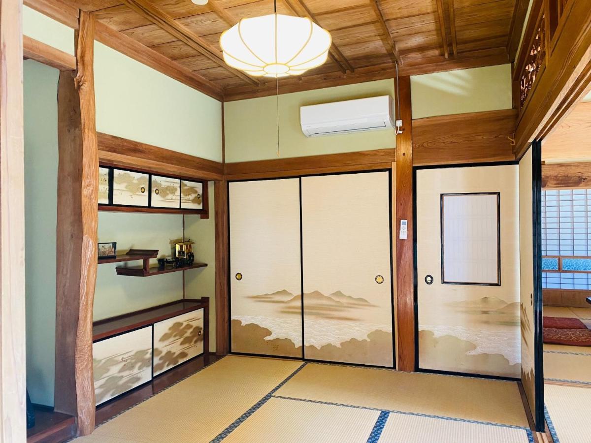 One Night, One View, One Destiny - Vacation Stay 05285V Ichihara Extérieur photo