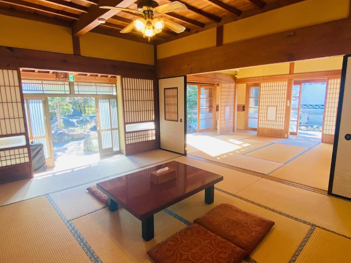 One Night, One View, One Destiny - Vacation Stay 05285V Ichihara Extérieur photo