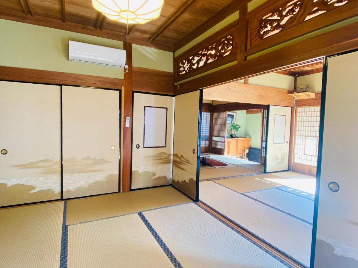 One Night, One View, One Destiny - Vacation Stay 05285V Ichihara Extérieur photo